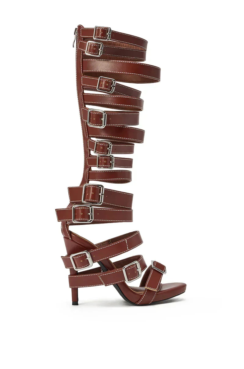 Riot Heel