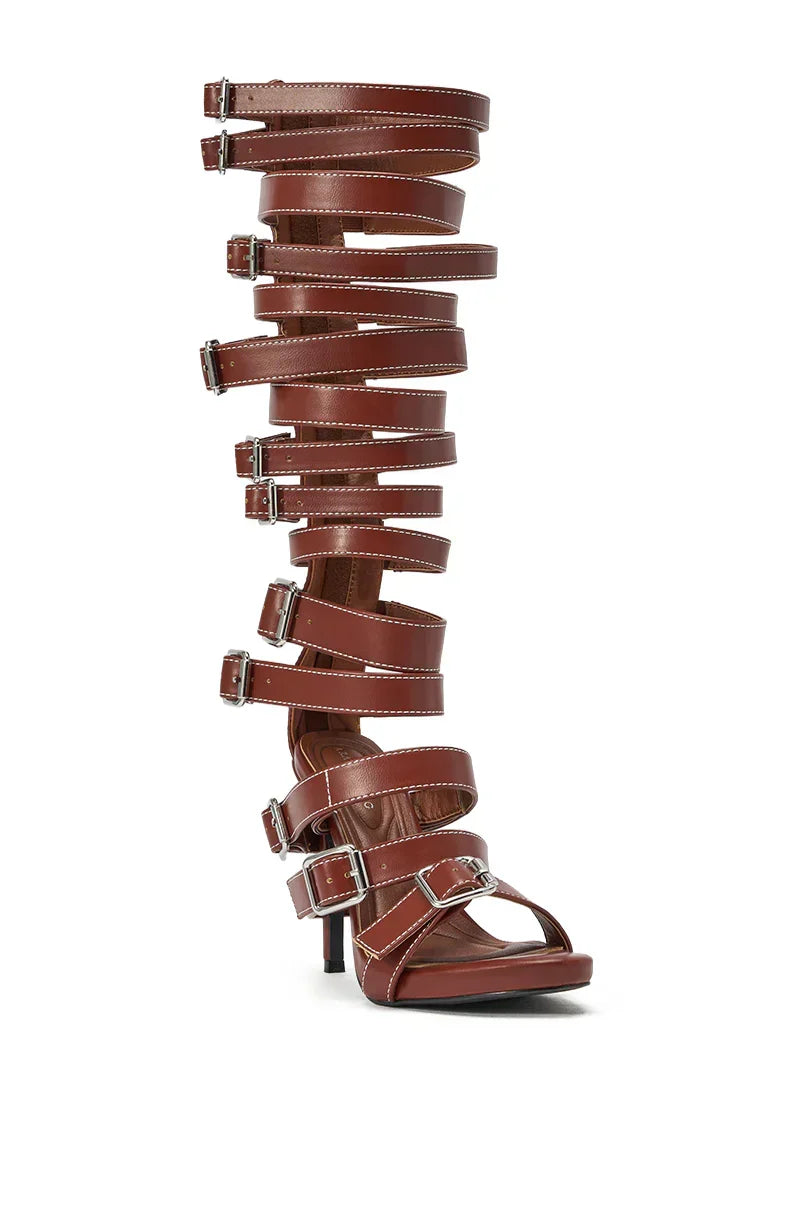 Riot Heel