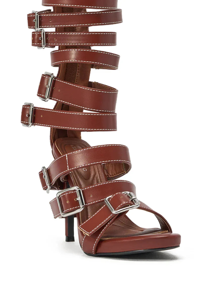 Riot Heel