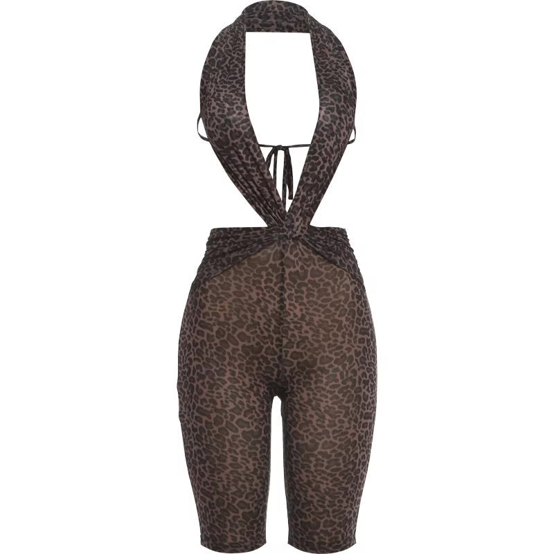 Wilding Romper