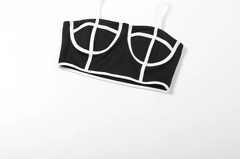 Athena 3pcs Short Set