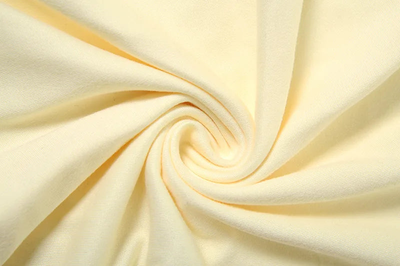 Cheering You On Pleated Dress