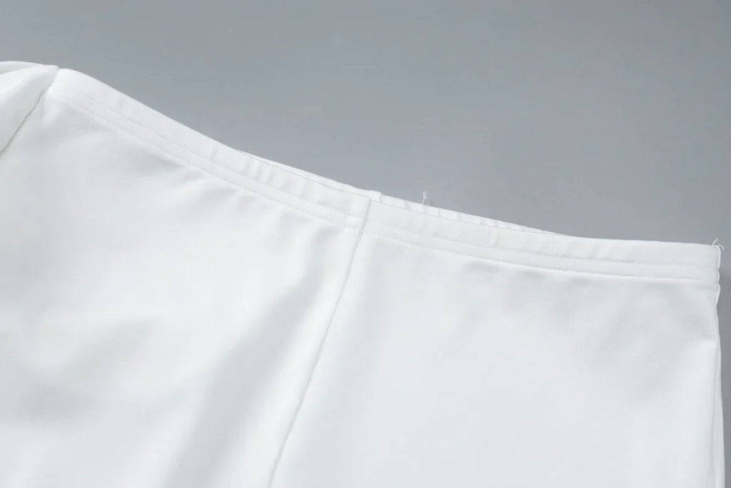 Hanie Short Set