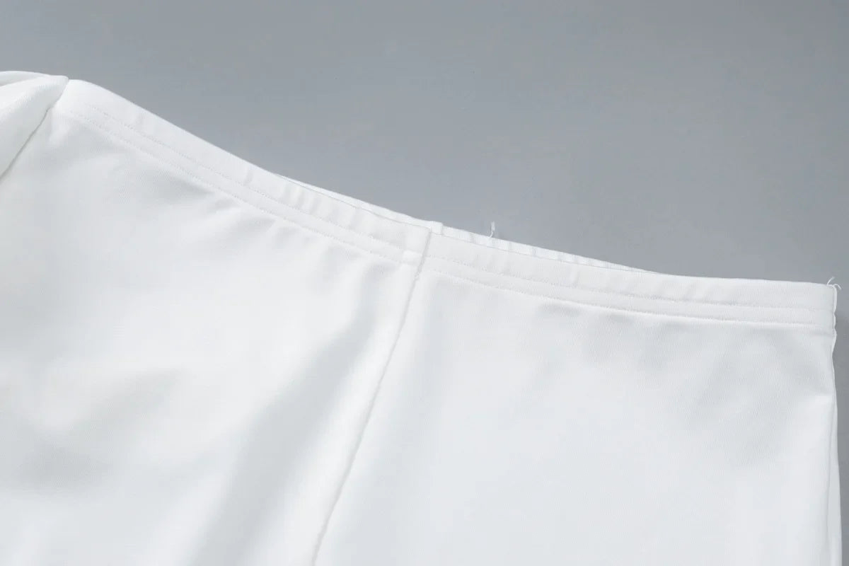 Hanie Short Set
