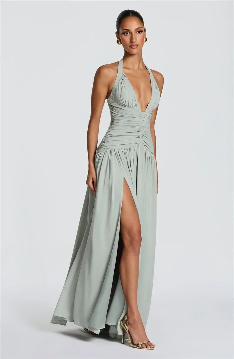 Hailey Maxi Dress