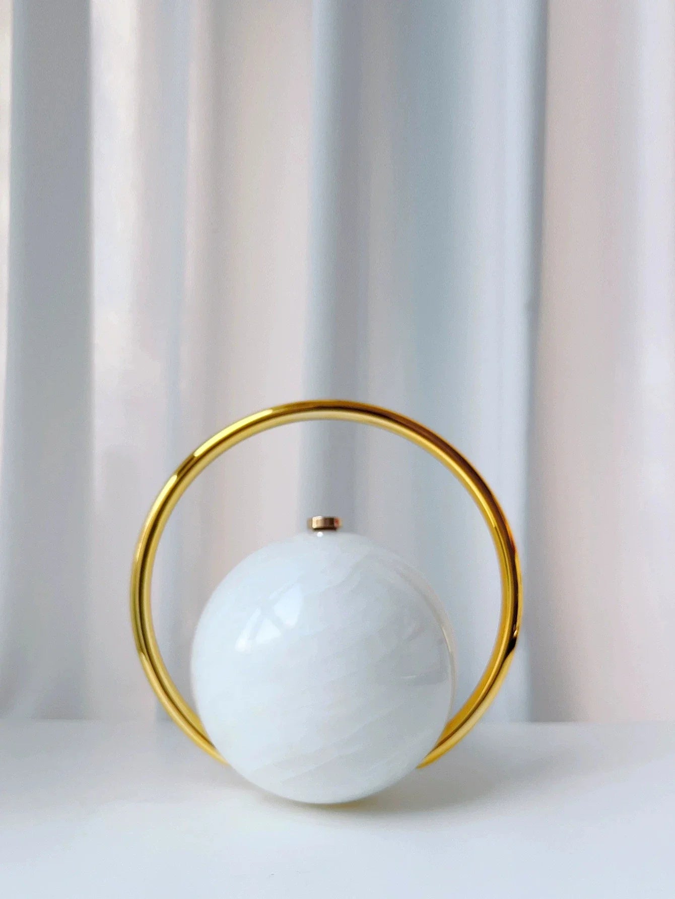 Round Ball Luxury Purse 13