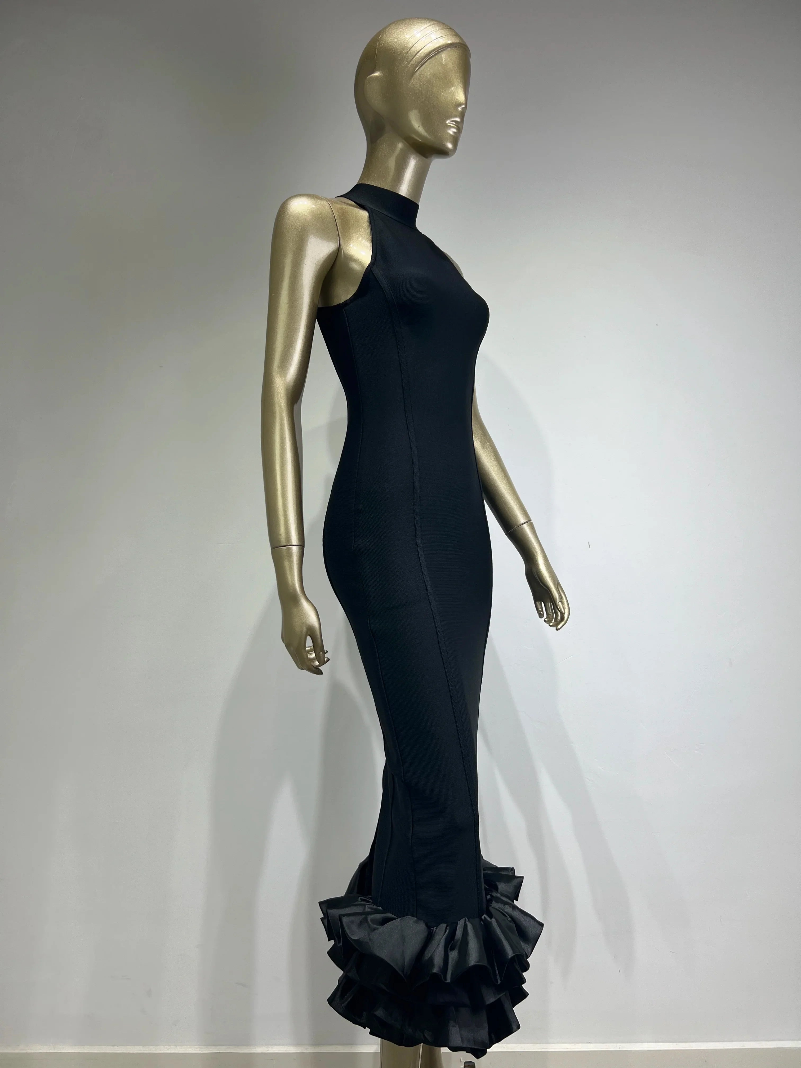 Jessika Bodycon Bandage Dress