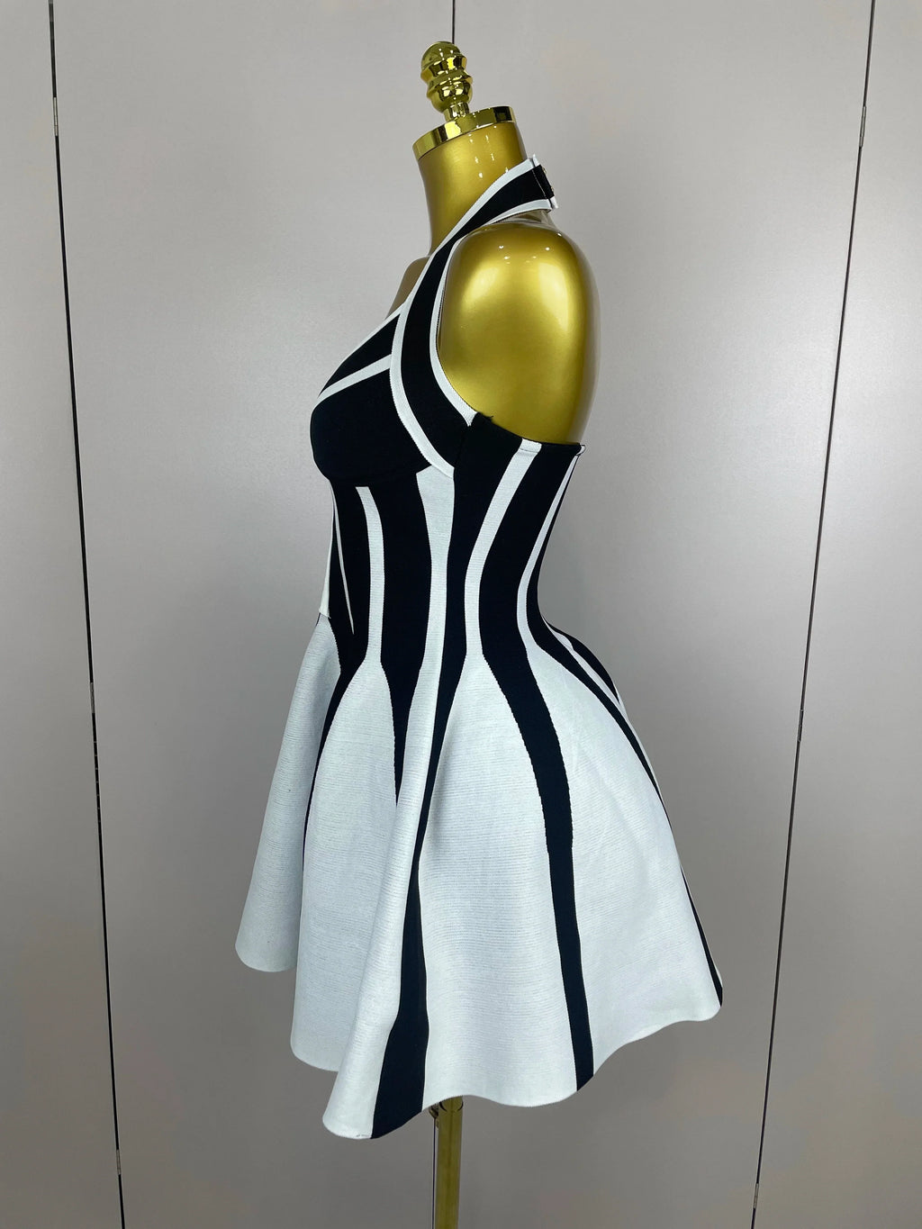 Madeline Bandage Dress