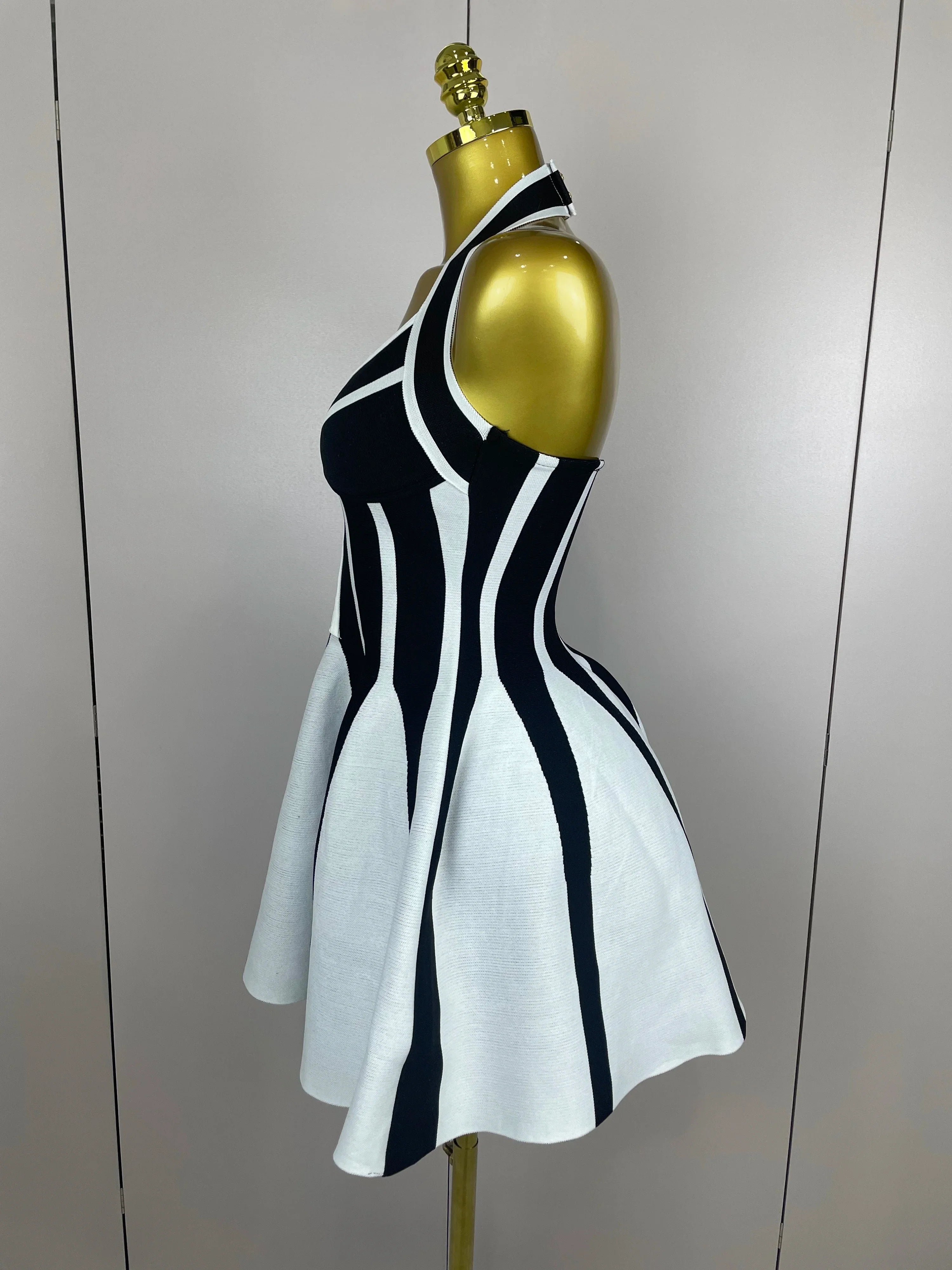 Madeline Bandage Dress
