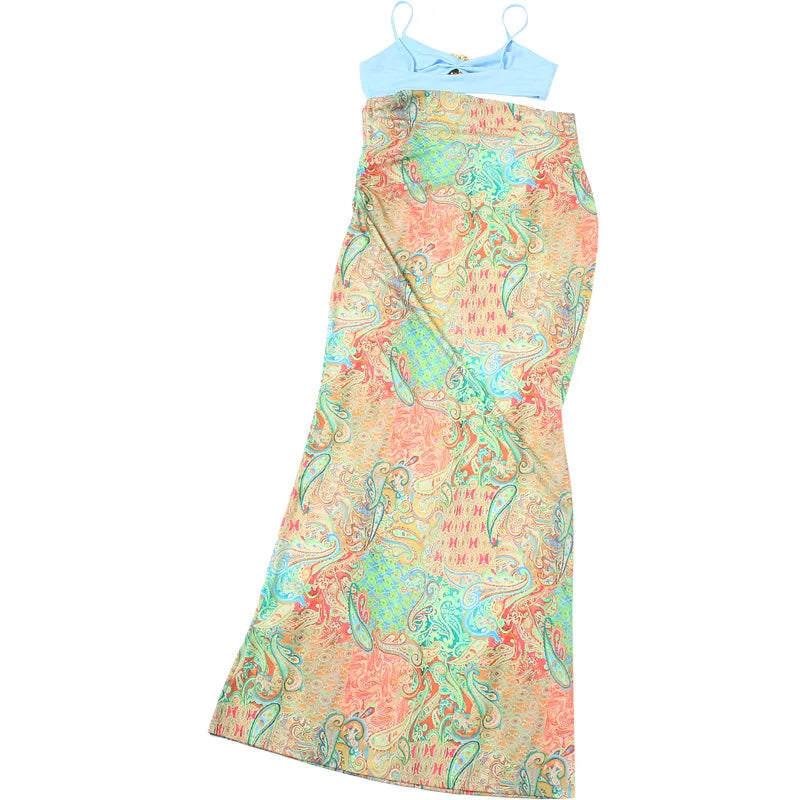 Tulum Maxi Dress