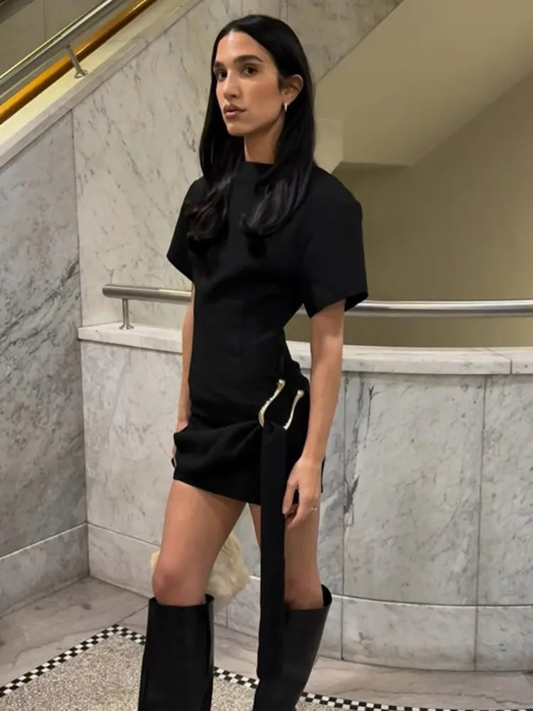 Kristina Bodycon Dress