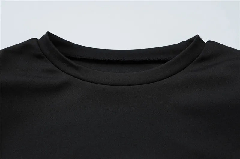 Kristina Bodycon Dress