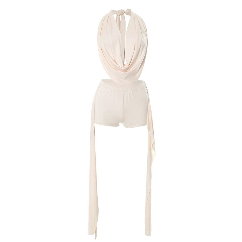 Emmie Short Set