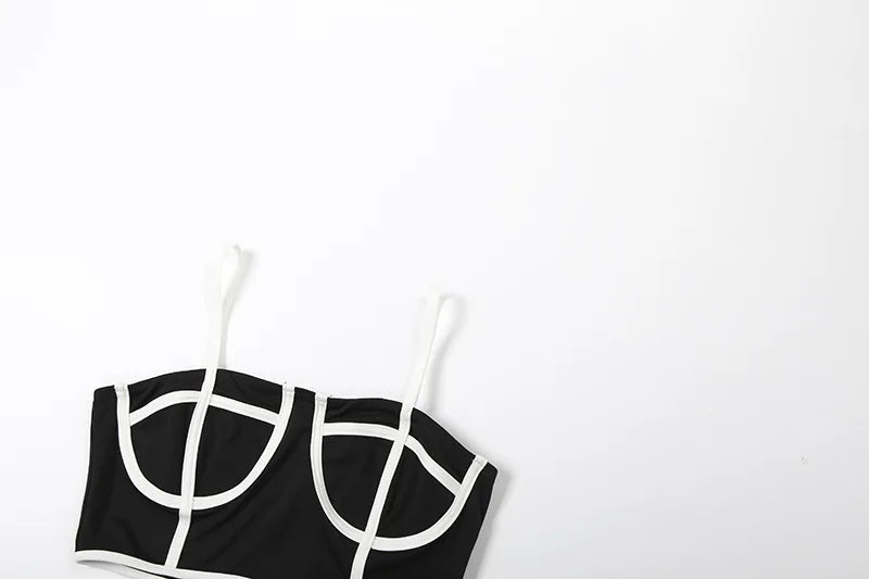 Athena 3pcs Short Set
