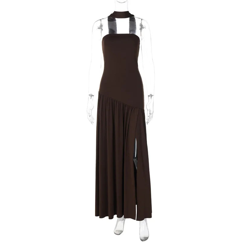Julia Maxi Dress