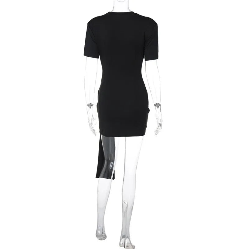 Kristina Bodycon Dress