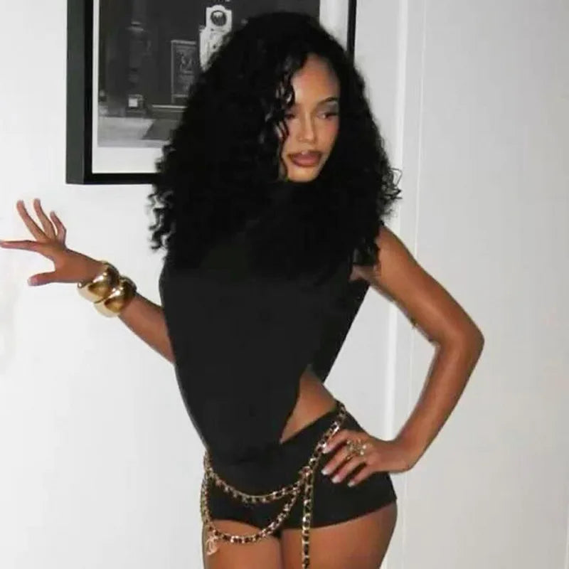 Wylda Short Set