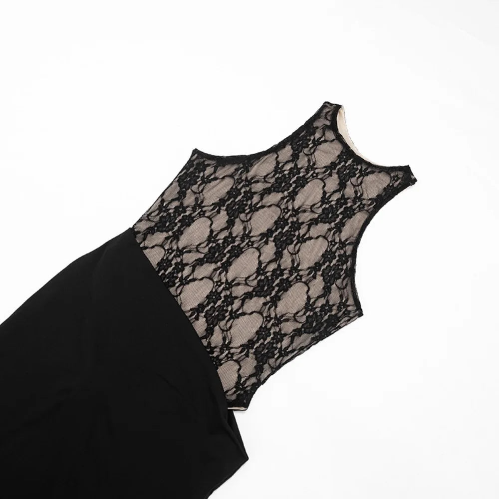 Sandra Maxi Dress