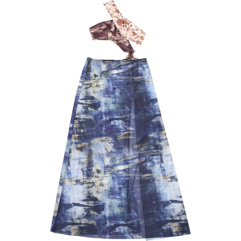 Tiana Maxi Dress