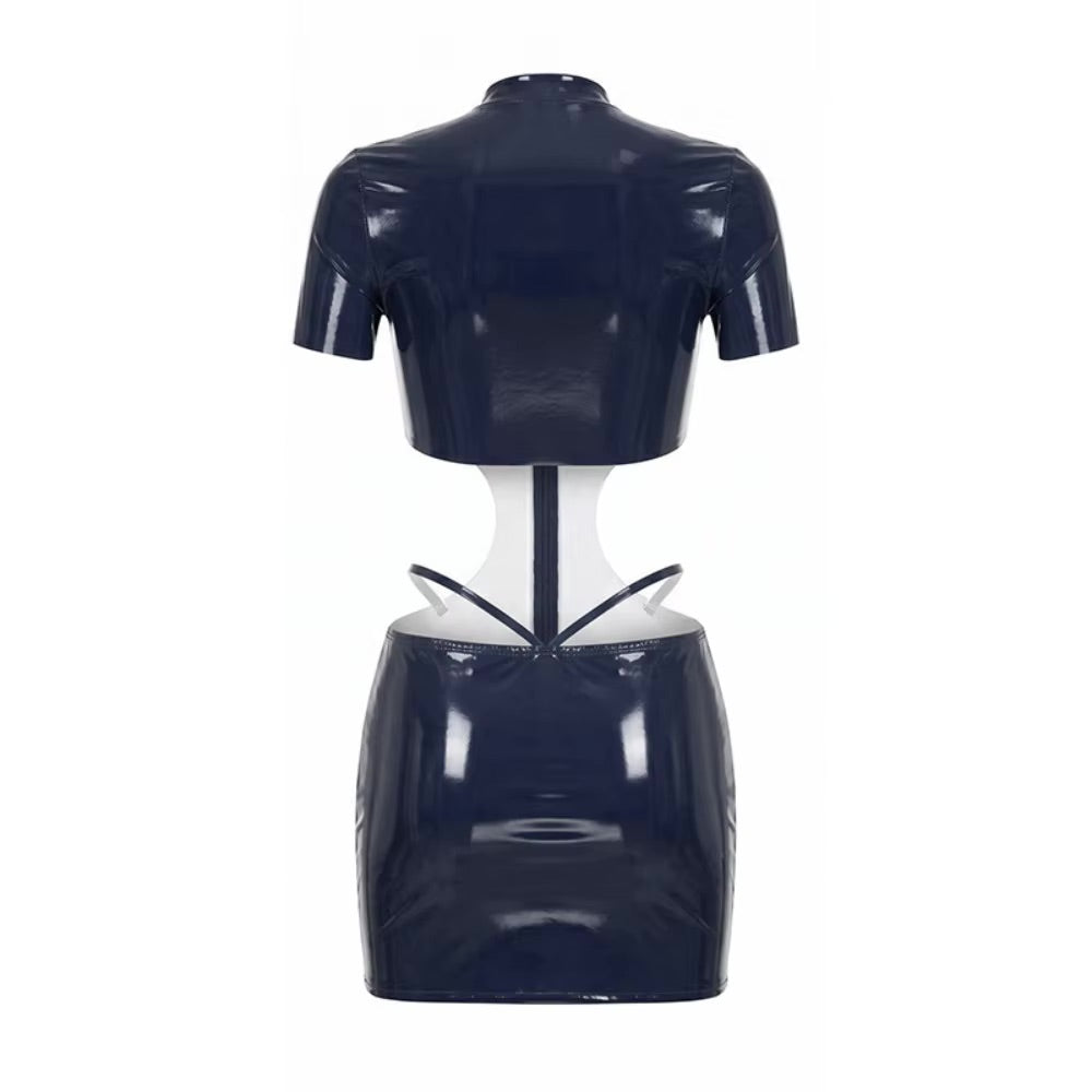 Baseside Dress