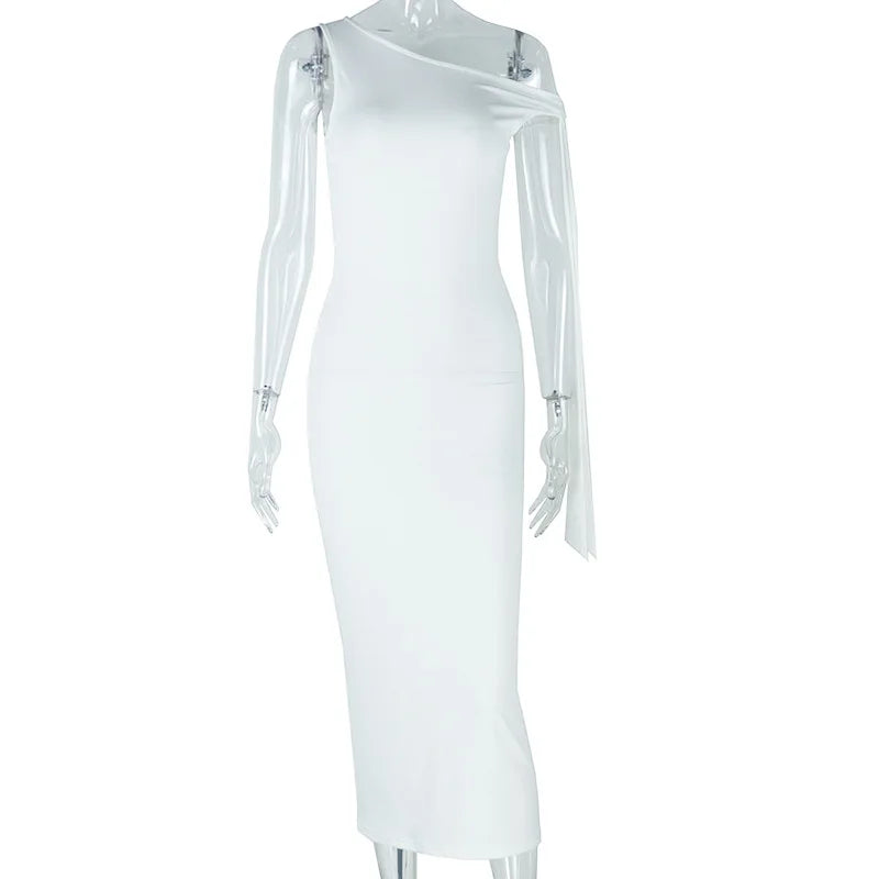 Natalia Maxi Dress