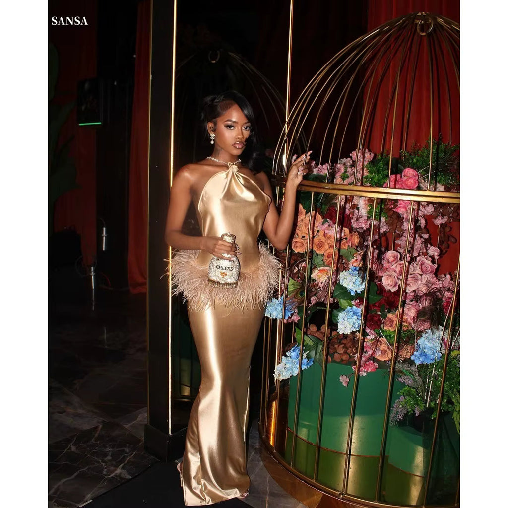 Jada Dress