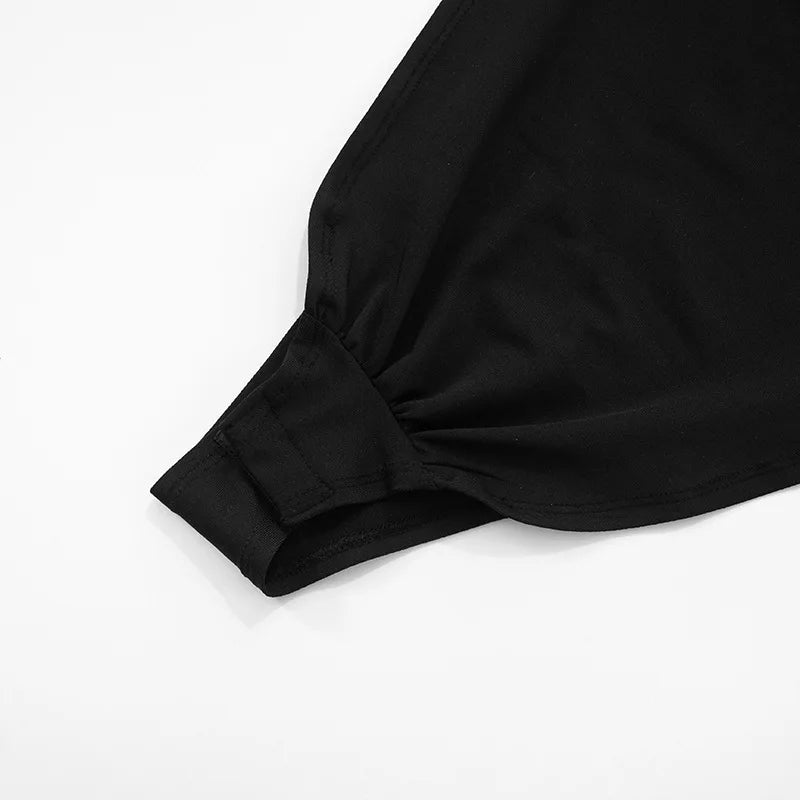 Wylda Short Set