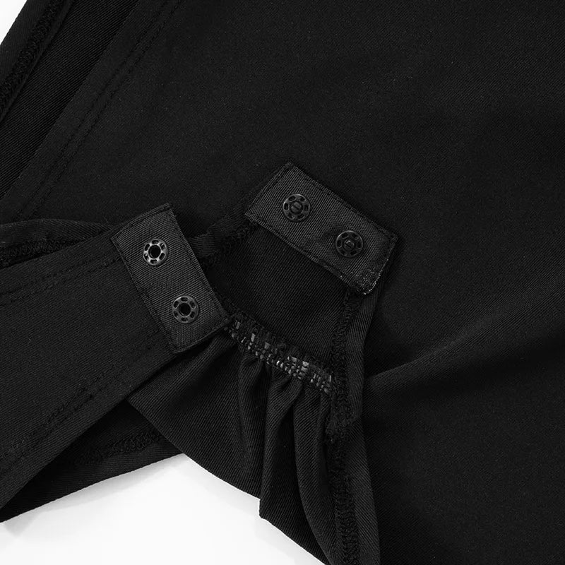 Wylda Short Set