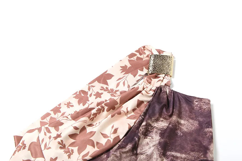 Tiana Maxi Dress