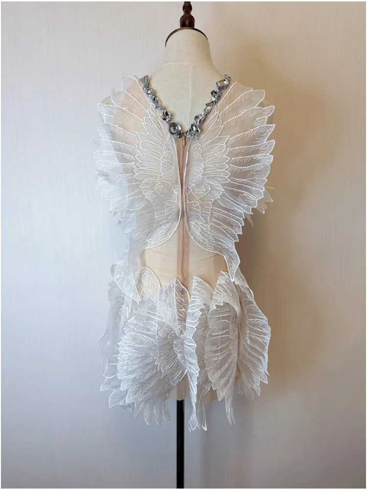 Candice Mini Dress