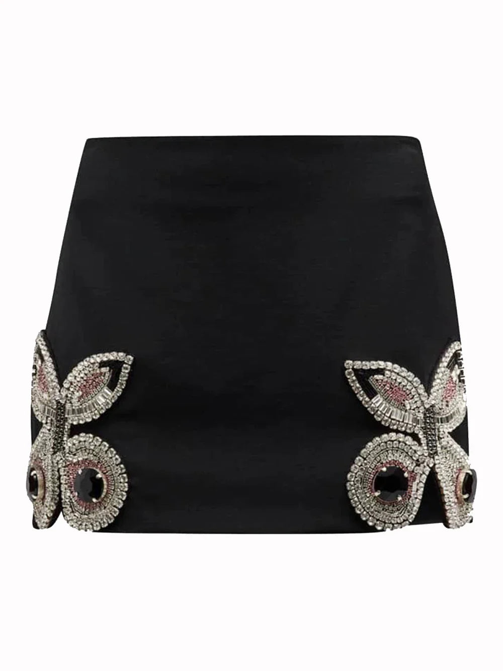 Kyra Blazer Skirt Set