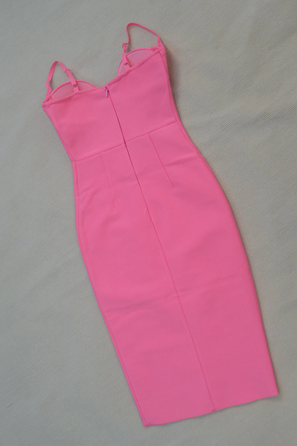 Martha Bandage Midi Dress