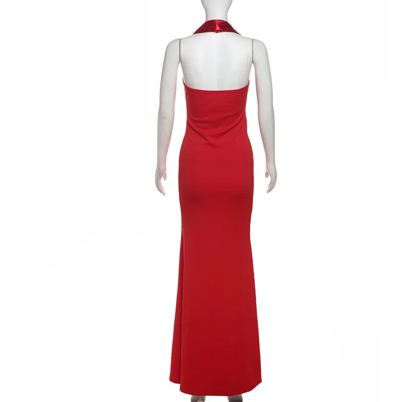 Ashlea Maxi Dress