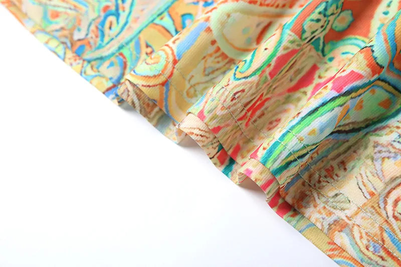 Tulum Maxi Dress