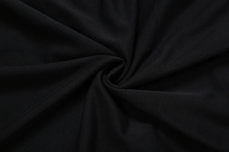 Olivia Ruched Maxi Dress