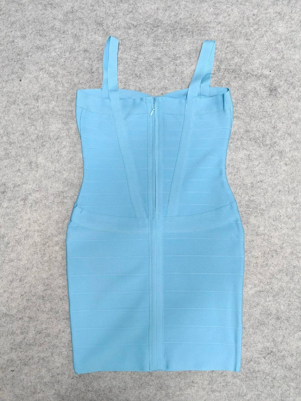 Mellie Bandage Mini Dress