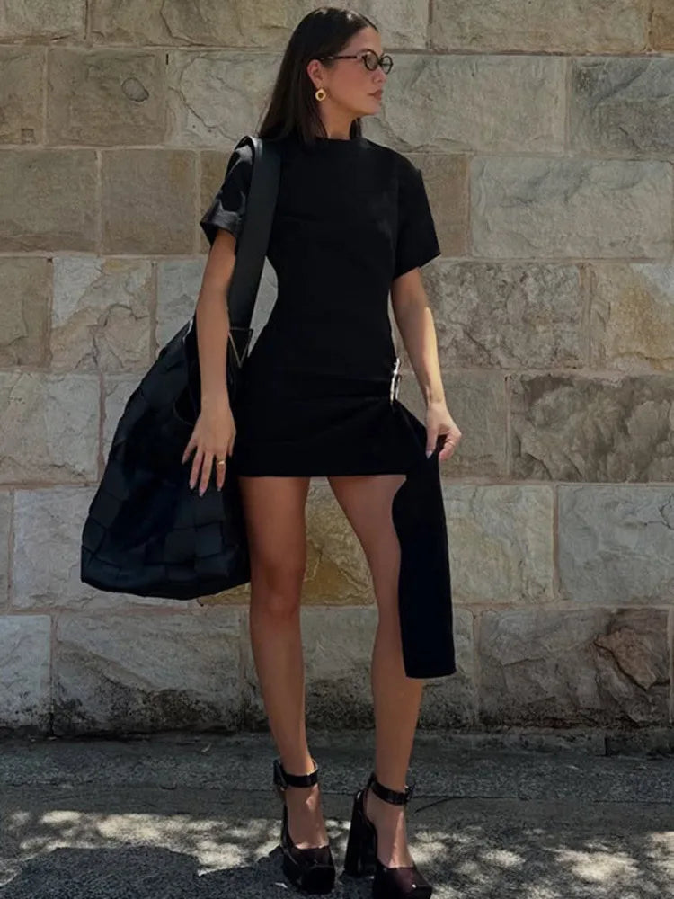 Kristina Bodycon Dress