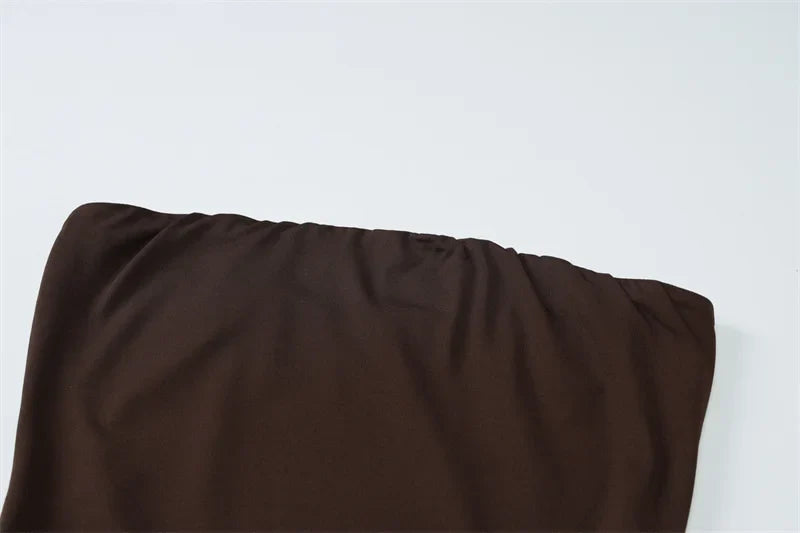 Julia Maxi Dress