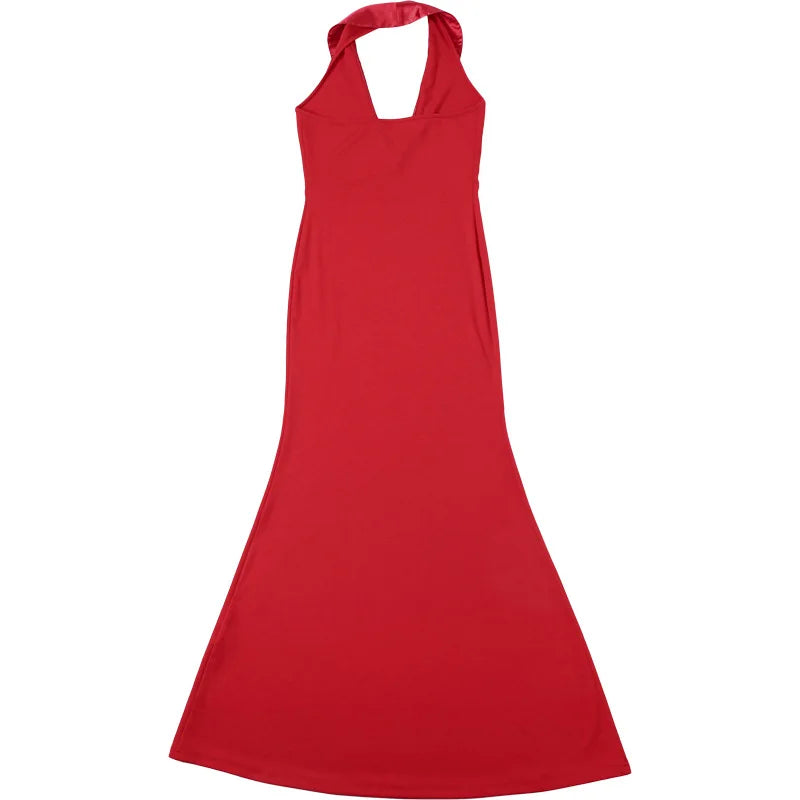 Ashlea Maxi Dress