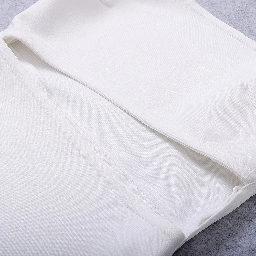 Alice Bandage Midi Dress