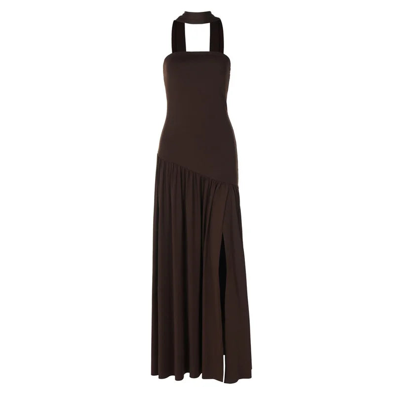 Julia Maxi Dress
