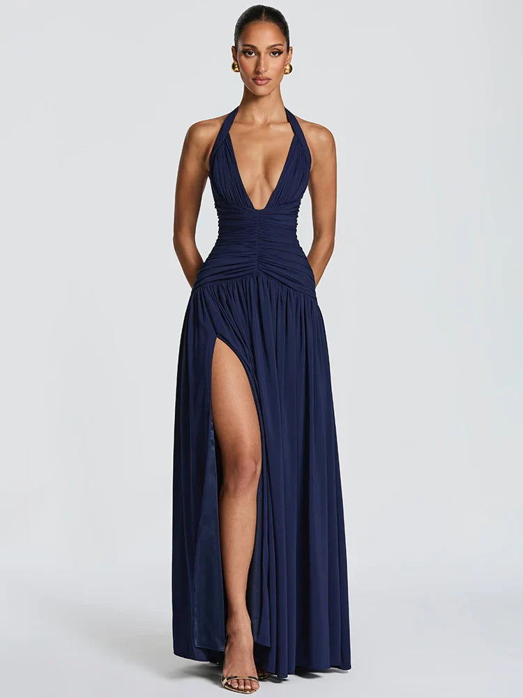 Hailey Maxi Dress