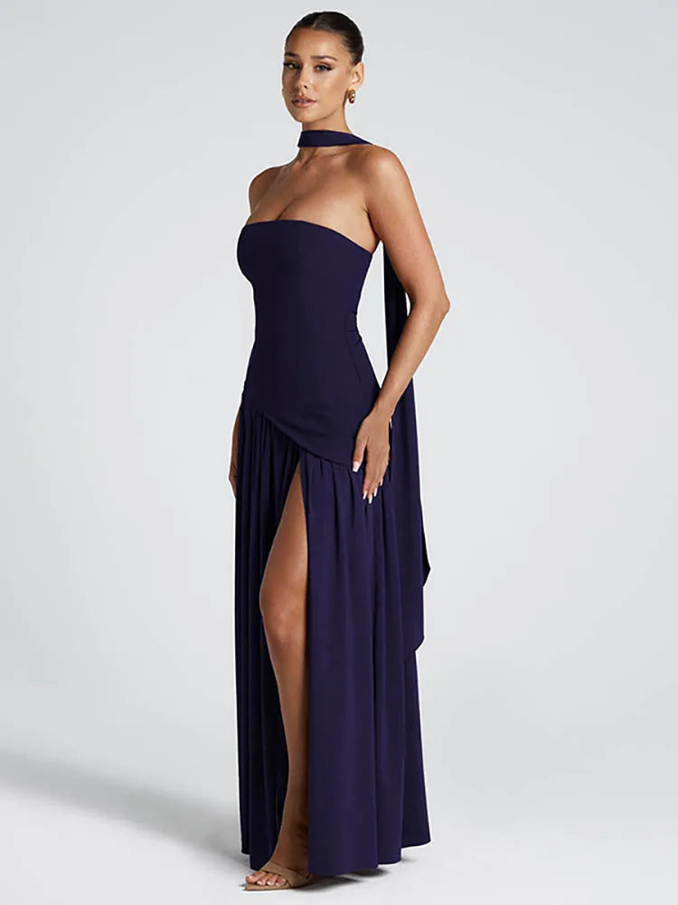 Julia Maxi Dress