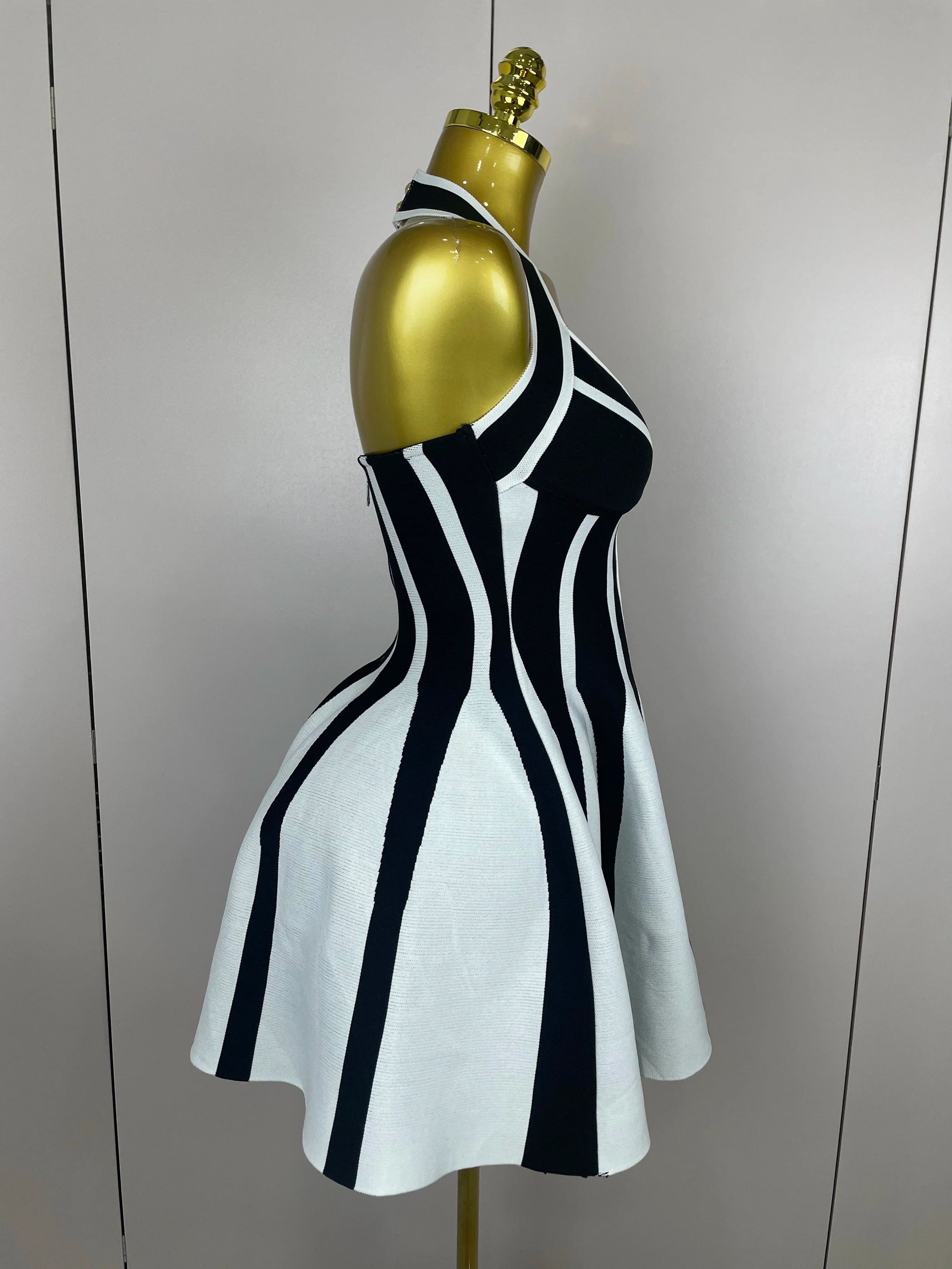 Madeline Bandage Dress