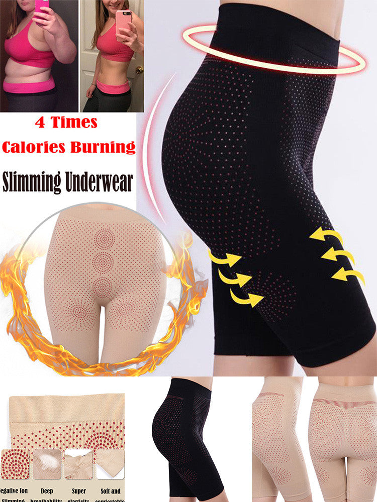 Shapewear Slimming Corset Waist Trainer