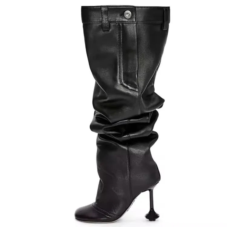 Suki Boot