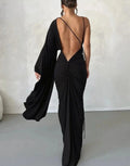 Tabitha Bodycon Dress Black