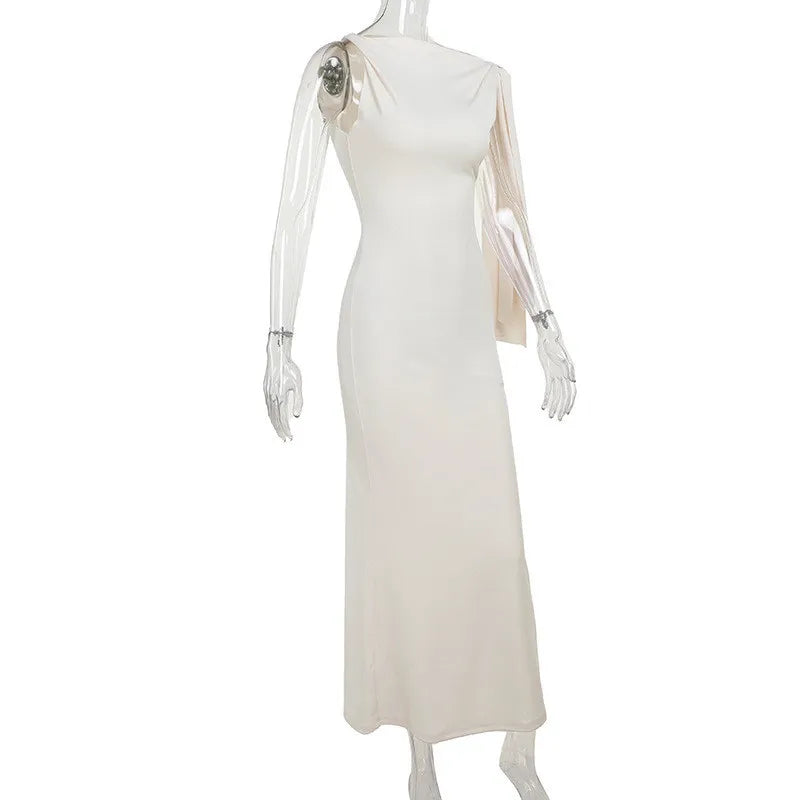 Tiana Bodycon Maxi Dress