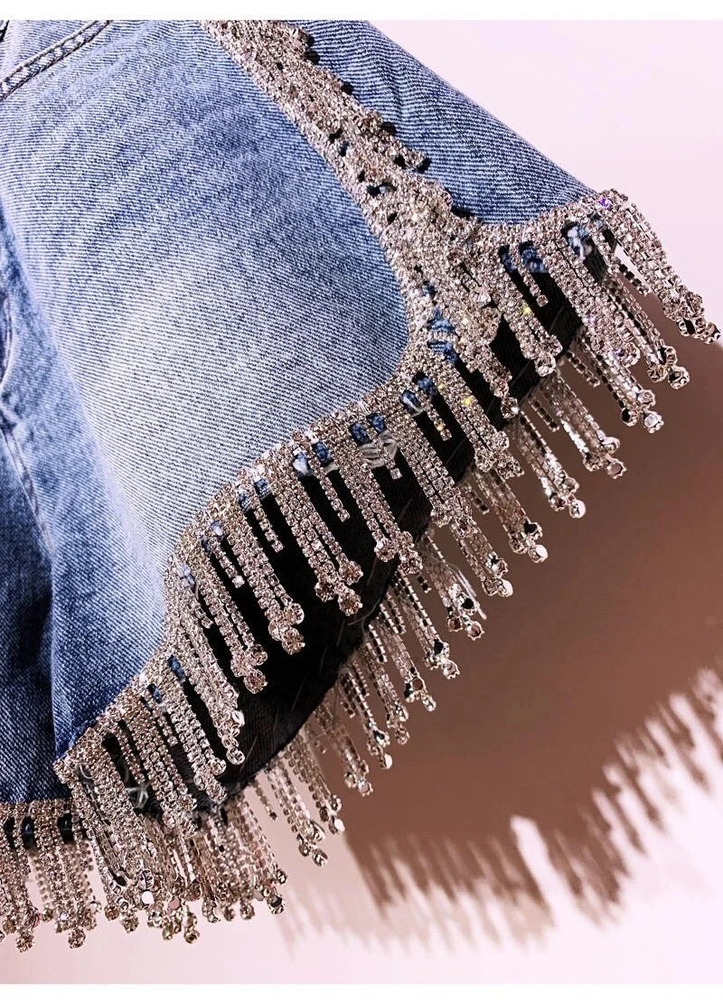 Glamour Short