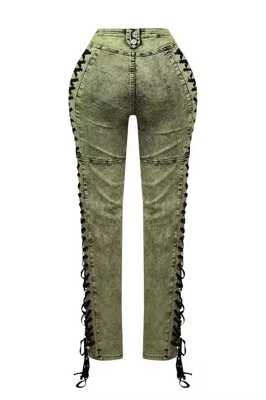 Jazzy Denim